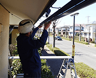 住宅瑕疵（かし）担保責任保険